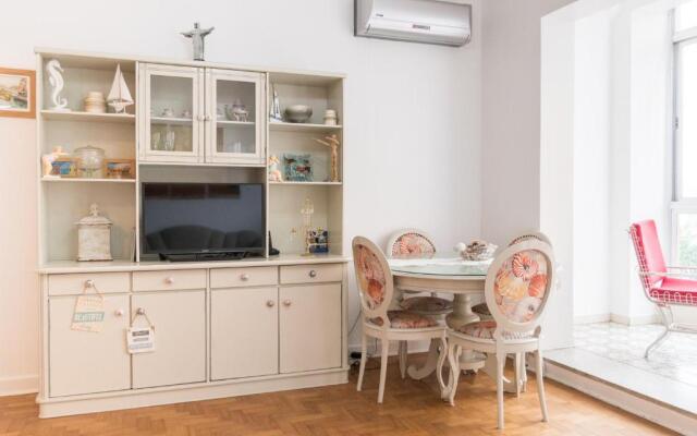 Apartamento Seaviews