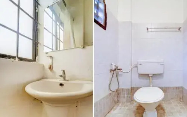 Sampoornam Gents Hostel