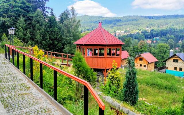 Rezydencja Pod Szczytami