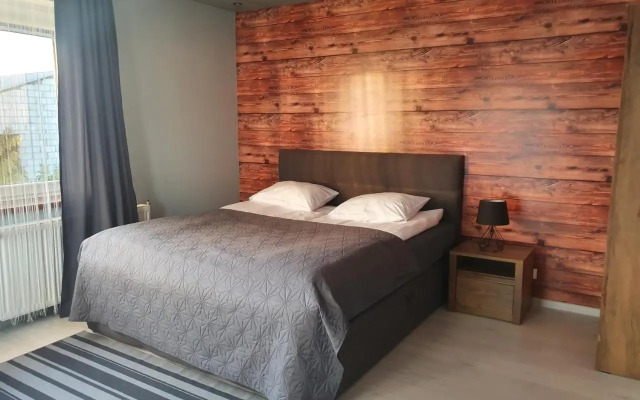 Willa "Aparthause" E-Apartamenty