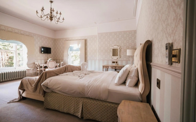 St Andrews Town Hotel