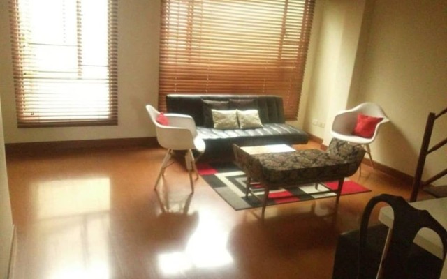 Duplex Chapinero Cll 57 Dos Habitaciones Economico