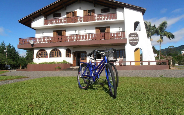 Hotel Bergblick