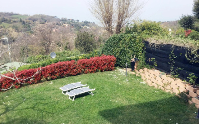 Appartamenti Pesaro Mare Ledimar