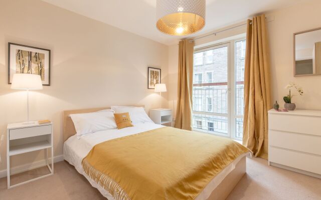 DreamhouseApartments Edinburgh Haymarket