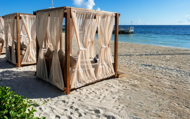 Cancun Bay All Inclusive Hotel