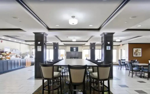 Wingate by Wyndham Fort Saskatchewan