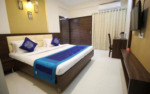 OYO Rooms Ahmedabad Airport Gandhinagar Highway