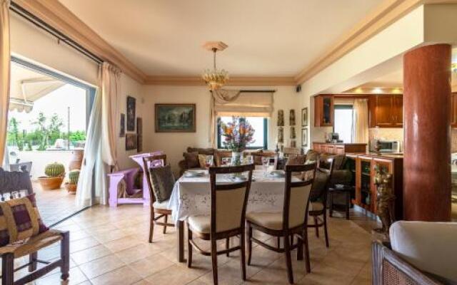 Creta Villa Maria