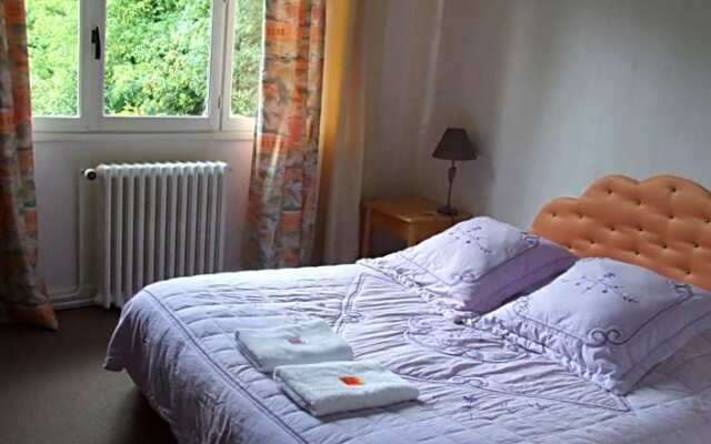 Chambres d'hotes du Port Gautier