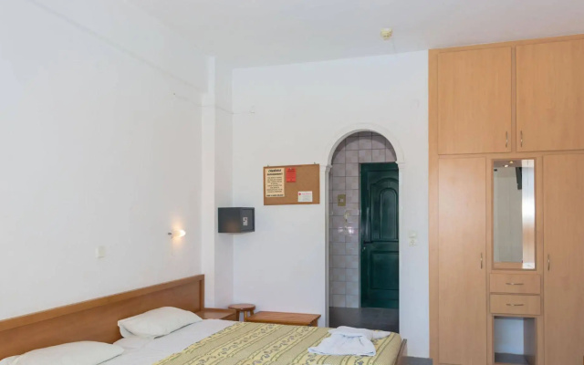 Chandris Apartments