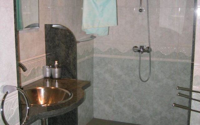 Can Carreras del Mas