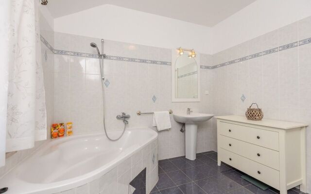 Holiday Home Trojkovic