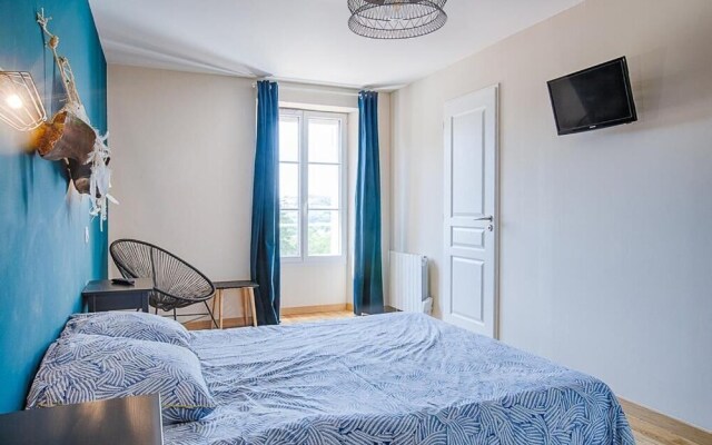 Chambres d'hôtes "La Maison d'Hana"