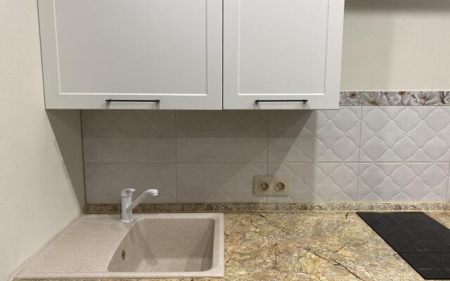 Апартаменты на улице Пластунская 100Б