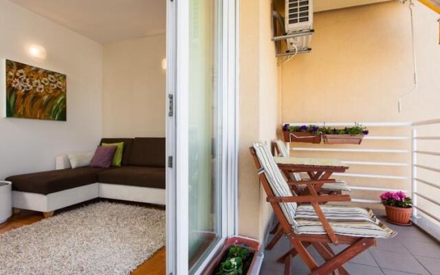 Apartment Renata