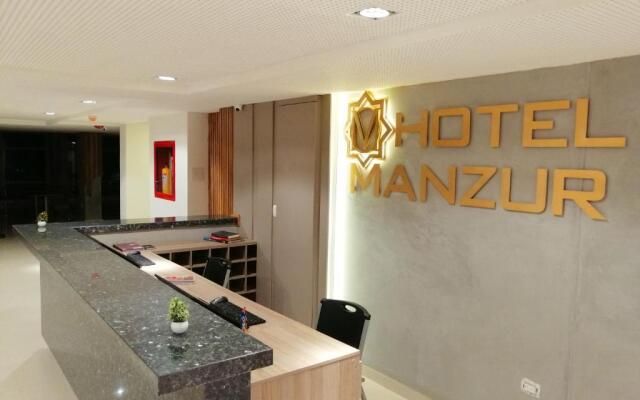 Gio Hotel Manzur Barranquilla Centro Histórico