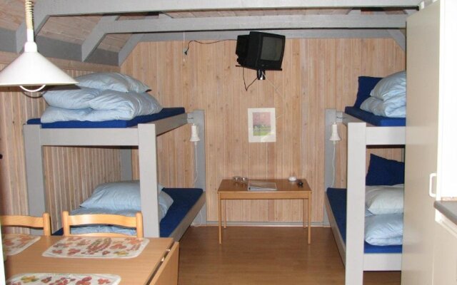 Emmerbølle Strand Camping (Feriepark Langeland)