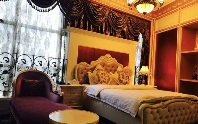 Fast 109 Hotel Xikang Branch