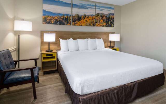 Days Inn by Wyndham Winchester