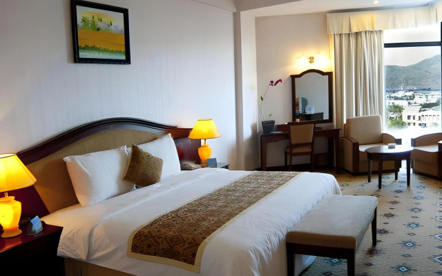 Sai Gon - Quy Nhon Hotel