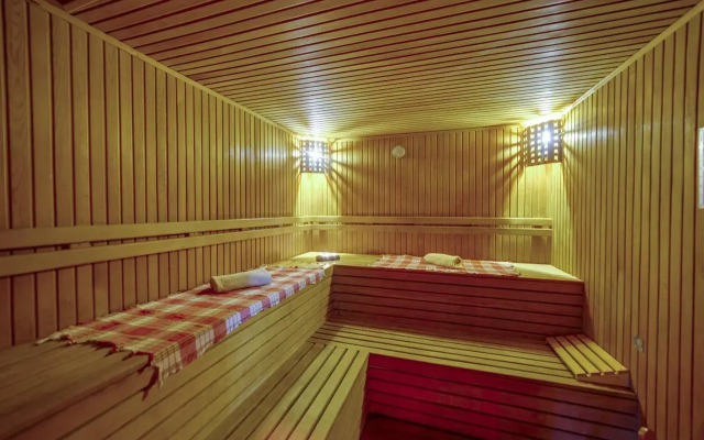Smart Holiday Hotel & Suites -All Inclusive