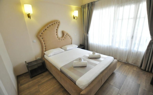 Michelangelo Resort Corfu