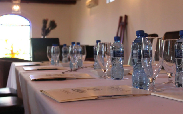 Val Du Charron Wine & Leisure Estate