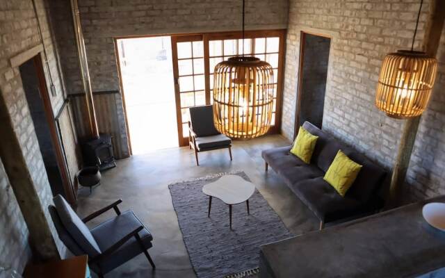 Wolvekraal Guest Farm