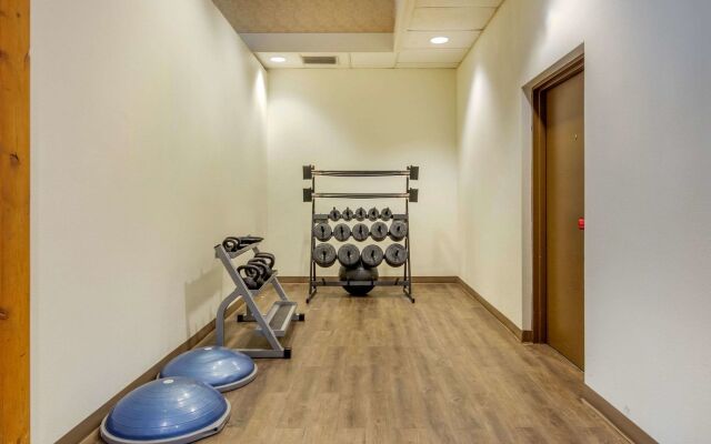 Holiday Inn Express Denver Central North by IHG