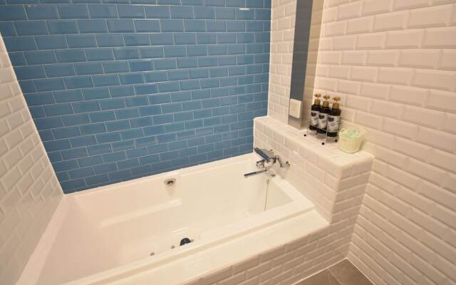 Hotel Keypoint - Adults Only