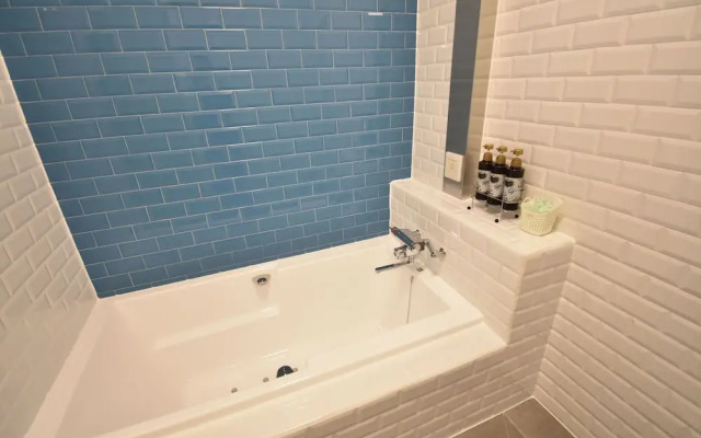 Hotel Keypoint - Adults Only