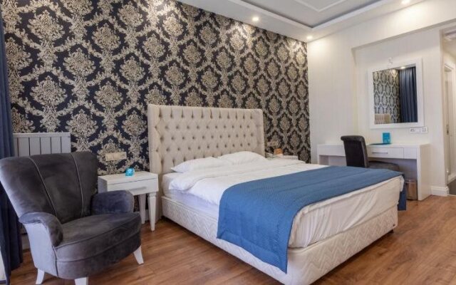Ankara Vilayetler Evi