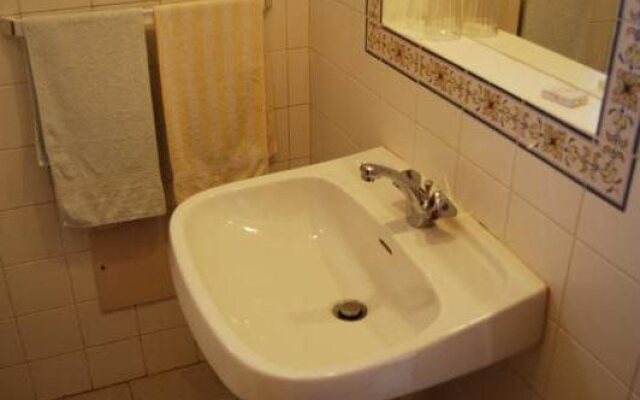 Quinta do Rio Country Inn