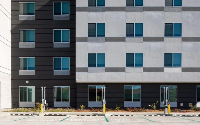 Fairfield Inn & Suites by Marriott Anaheim Los Alamitos