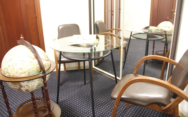 Guest House Rassvet