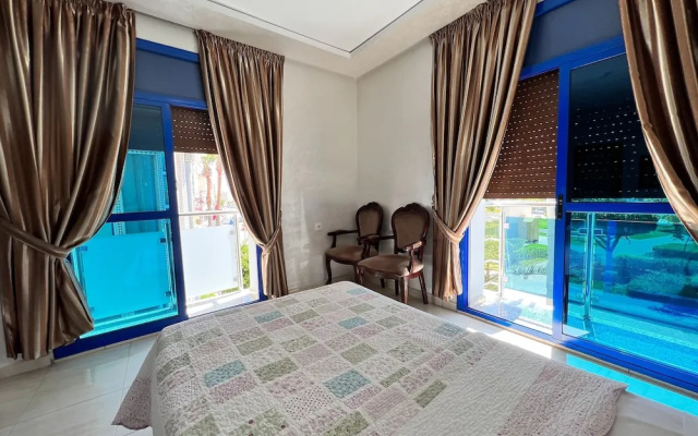 Hotel Annakhil