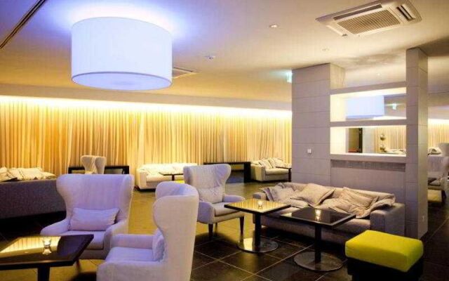Lake's - my lake hotel & spa