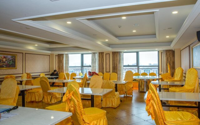 Vienna International Hotel (Hangzhou Olympic Sports Expo Center)