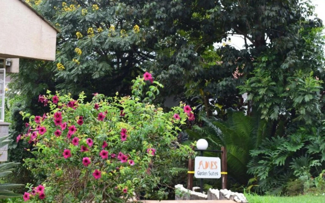 Adies Garden Suites