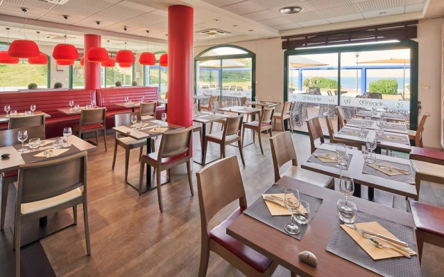 La Frégate - Bidart - Hôtel by Miléade