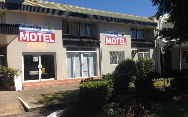 Cairns City Motel