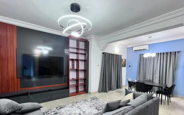 Port Harcourt Luxury Apartments, Fully Furnished