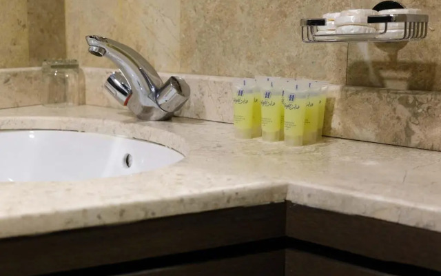 Hussein Beyari Hotel