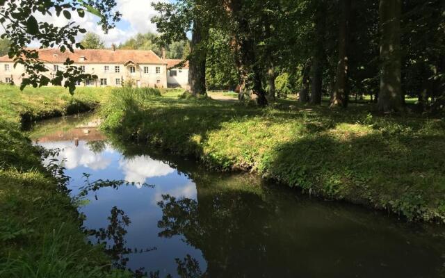 Domaine du Plessis Luzarches