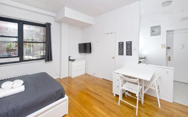 Upper East Side Monthly Rentals
