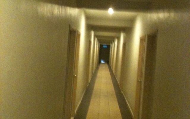 Amara Guest House