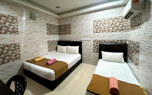 New Wave Ampang Point Hotel