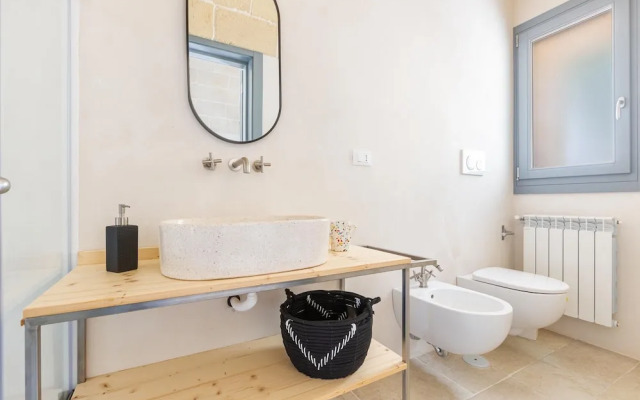 3517 Tenuta Venti Pamaridi by Perle di Puglia