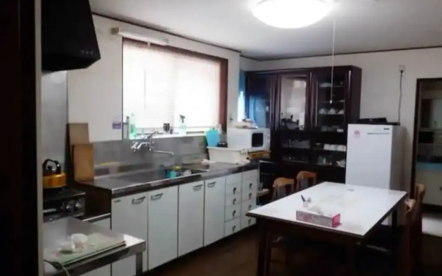 Traditional vacation house in Noto